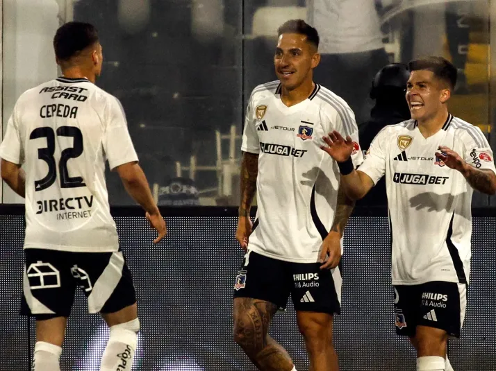 Fichajes Colo Colo 2026: Todo sobre los refuerzos y salidas del Cacique