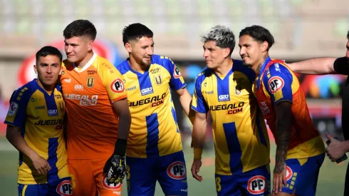 En el listado hay varios ex jugadores del fútbol chileno.