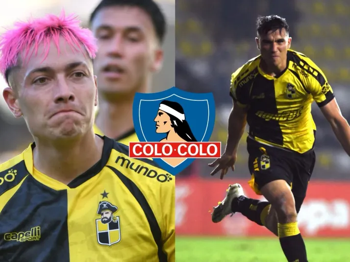 Caputto se pronuncia sobre la continuidad de Zavala y Cabrera en Coquimbo