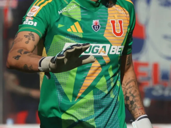 Tito Awad propone a dos arqueros para la U: No está Gabriel Arias