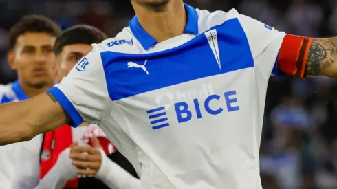 La UC busca refuerzo de renombre.