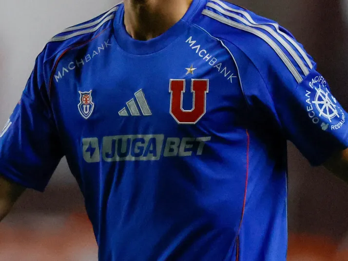 Figura de Universidad de Chile instala dudas sobre su futuro