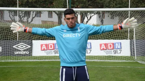 Miguel Ángel “Manotas” Vargas continuará en Universitario de Deportes