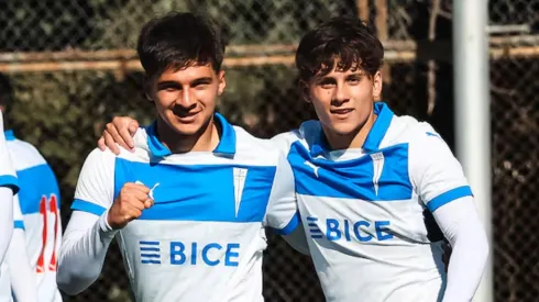 Esta promesa de la UC interesa en Argentina.