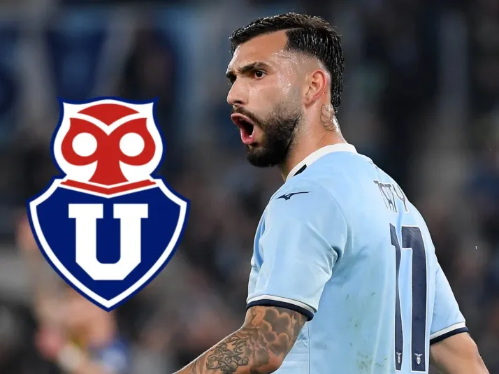 Se frotan las manos: esto recibe la U si Flamengo compra a canterano azul