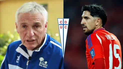 En la UC siguen en búsqueda de refuerzo de cara a la temporada 2026.