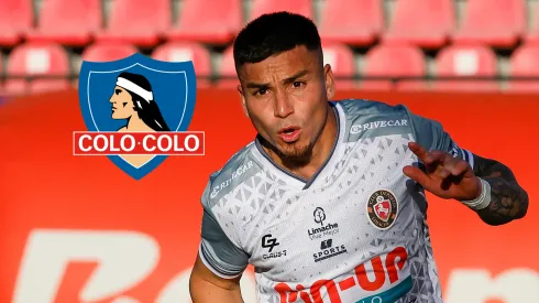 Colo Colo puede perder a Daniel Castro: interesa en este club extranjero.