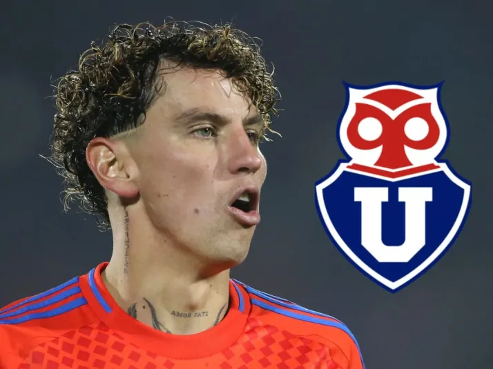 La U en alerta: Lichnovsky en la órbita de poderoso equipo de México