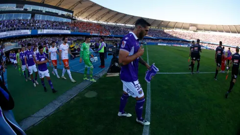 El 'Conce' se sigue armando en el mercado de fichajes.