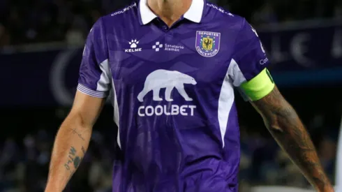 El Conce se sigue reforzando.