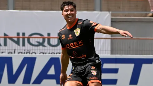 Jara se despide de Calama.