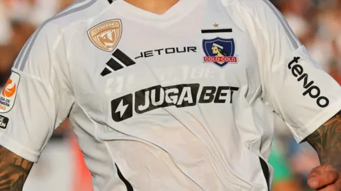 Colo Colo no la pasa bien.