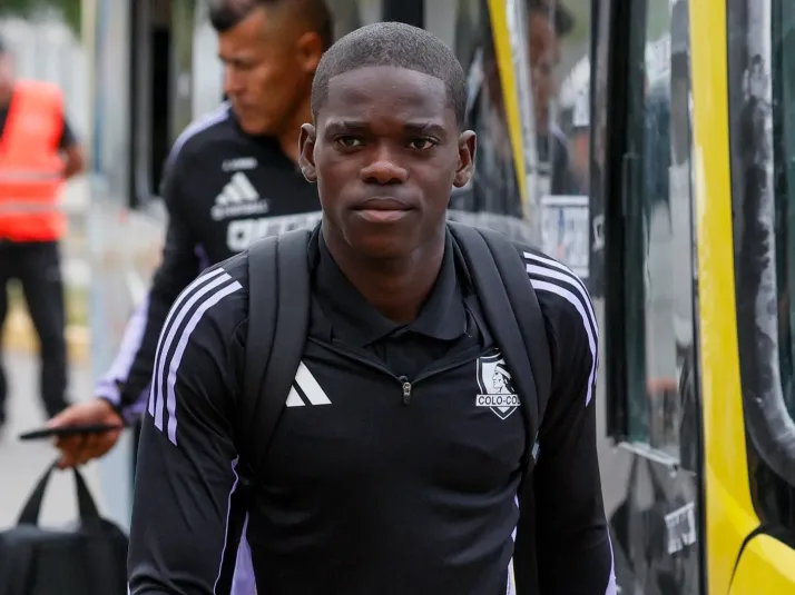 Clerveaux responde al rótulo de indisciplina y desmiente rumores: esto dijo