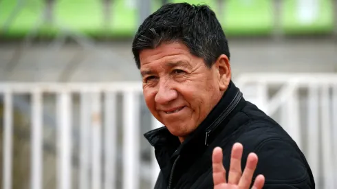 Pillo Vera advierte a Colo Colo por Popín Castro.