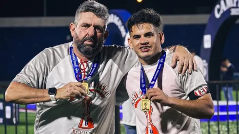 La UC y Garnero ponen sus ojos en Paraguay.