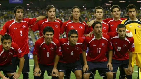 El gran evento deportivo será transmitido por Canal 13.