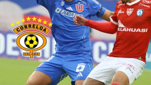 Cobreloa va por el fichaje de este experimentado jugador nacional