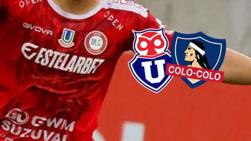 Unión La Calera sorprendió con estos nuevos fichajes para el 2026