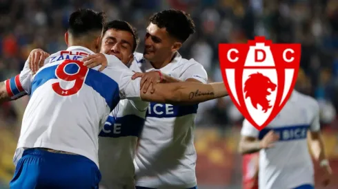Deportes Copiapó se reforzaría con este jugador de la UC