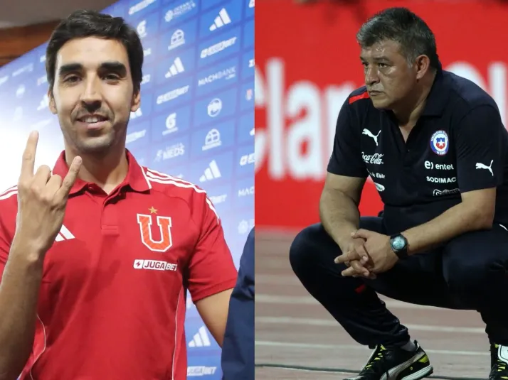 Meneghini sale al paso de las críticas de Borghi por su bajo sueldo en la U