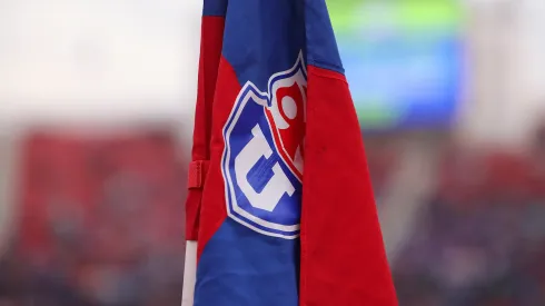 Universidad de Chile prestó a este jugador a Universidad de Concepción.