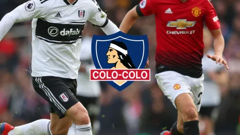 Colo Colo podría reforzarse con un ex Premier League. (Foto: Getty Images)