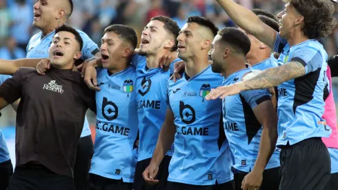 En O'Higgins prefieren dar vuelta la página con la partida de Paqui Meneghini.