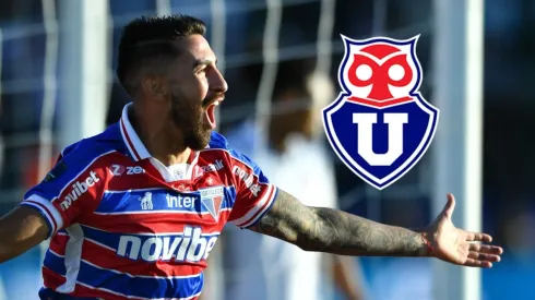 La noticia que ilusiona a la U por Juan Martín Lucero