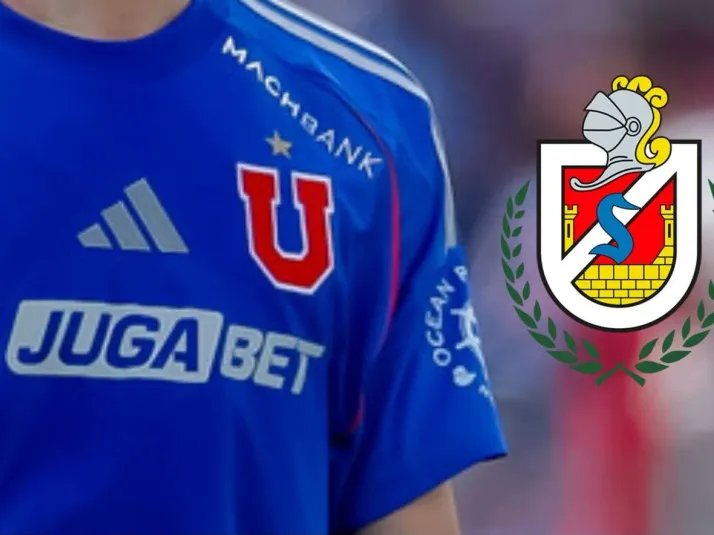 Mercado de Fichajes 2026: jugador de la U a un paso de La Serena