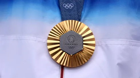 Medallista de oro nacional rechazó trabajar en el gobierno de José Antonio Kast (Photo by Alex Pantling/Getty Images)