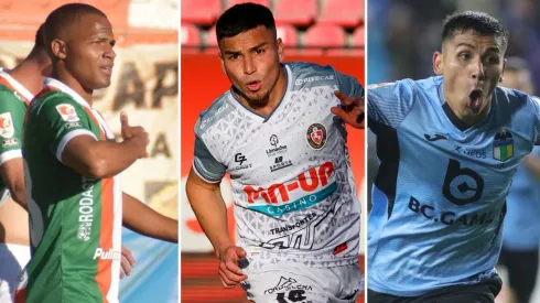 En Bolavip Chile elegimos los cinco mejores goles del fútbol chileno