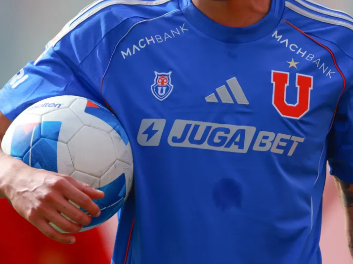 Juvenil de U. de Chile es confirmado en Deportes Antofagasta