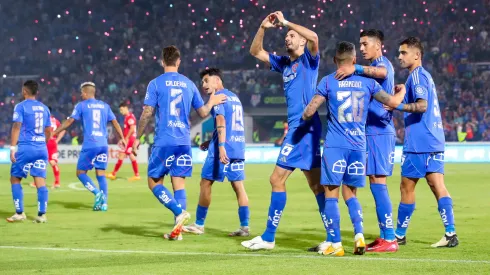 Universidad de Chile cerró un 2025 lleno de emociones.