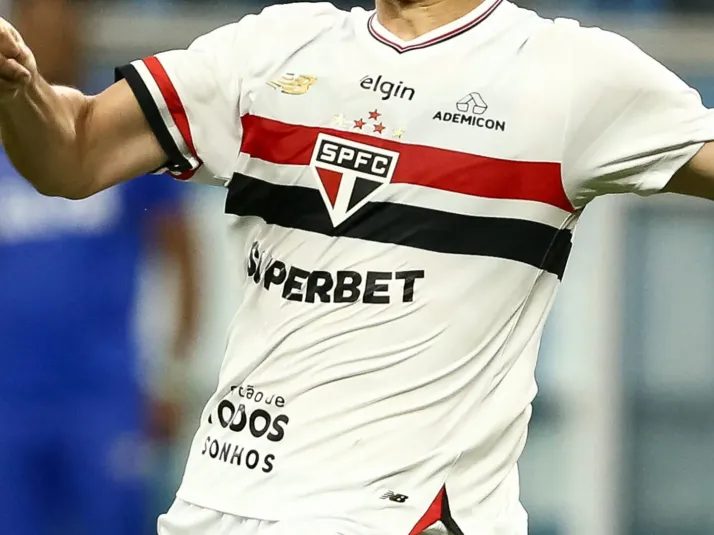 MERCADO: Sao Paulo concreta el fichaje definitivo de ESTE CRACK chileno