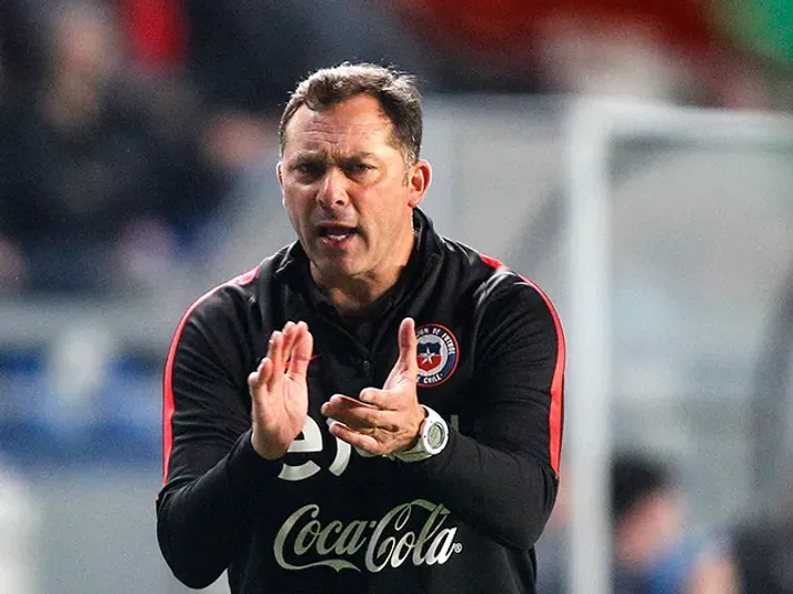 Hernán Caputto a fondo: "Siempre me han gustado los desafíos"