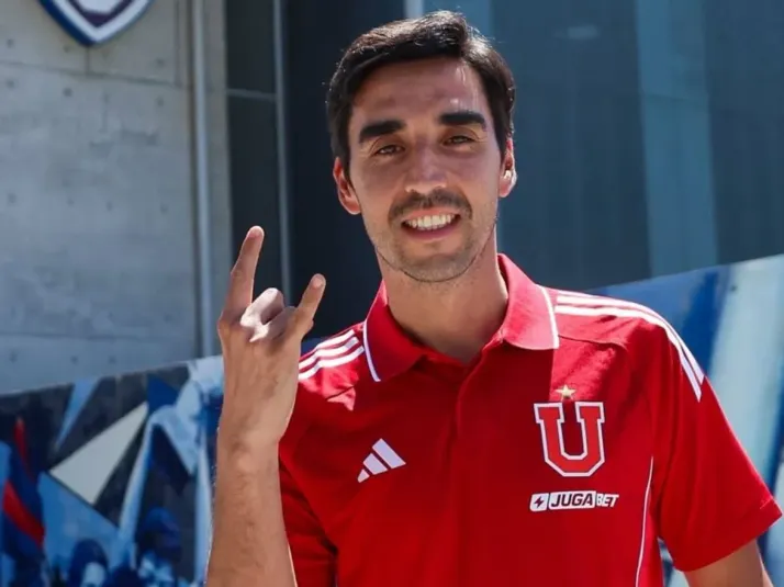 Paqui Meneghini manda a préstamo a defensa de la U