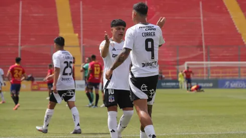 Aseguran que esta figura de Colo Colo busca su salida y hay un club que lo tienta