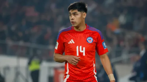 Darío Osorio y los dos equipos que lo buscan del fútbol alemán