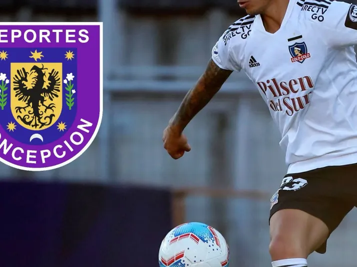 Fue campeón cinco veces en Colo Colo y hoy estaría a un paso de fichar en Deportes Concepción