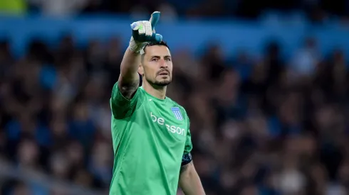 Gabriel Arias no se movería de Argentina y continuaría su carrera en este club (Foto: Getty Images)