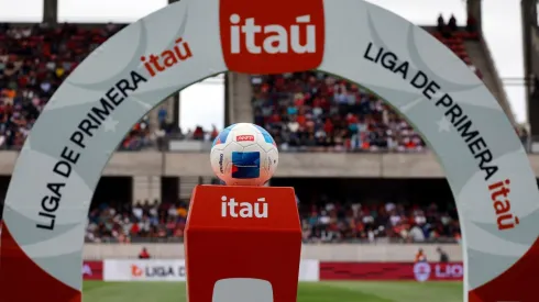 Movimientos en la Primera División.