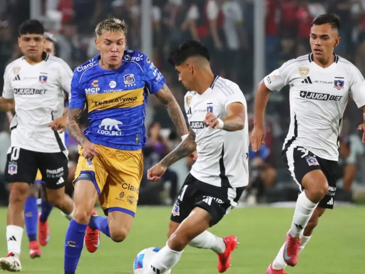 'Refuerzo' para Colo Colo: Jugador vuelve tras un corto préstamo