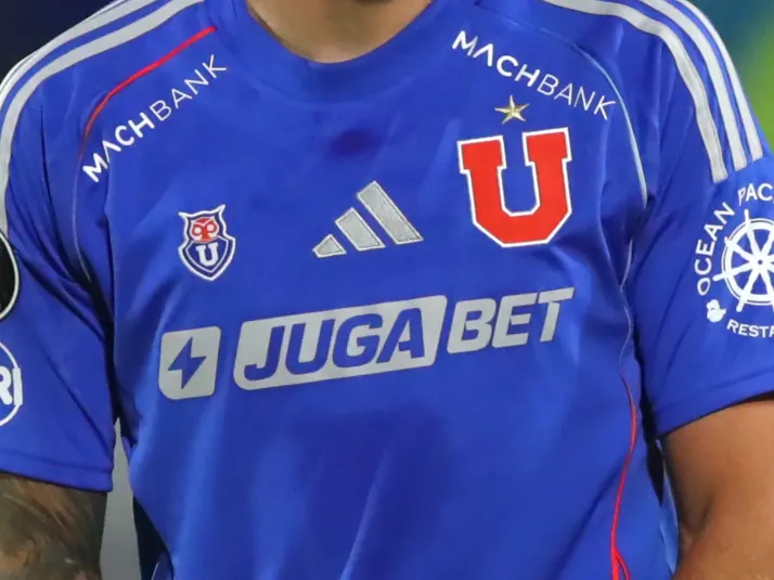 Advierten que Universidad de Chile se aleja de este refuerzo