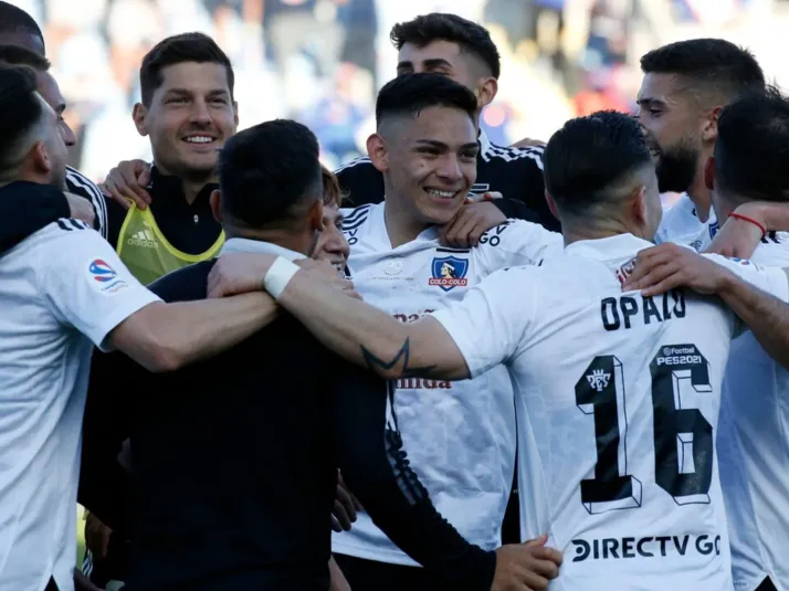 Fue promesa de Colo Colo, no renovó en su club y su futuro es incierto