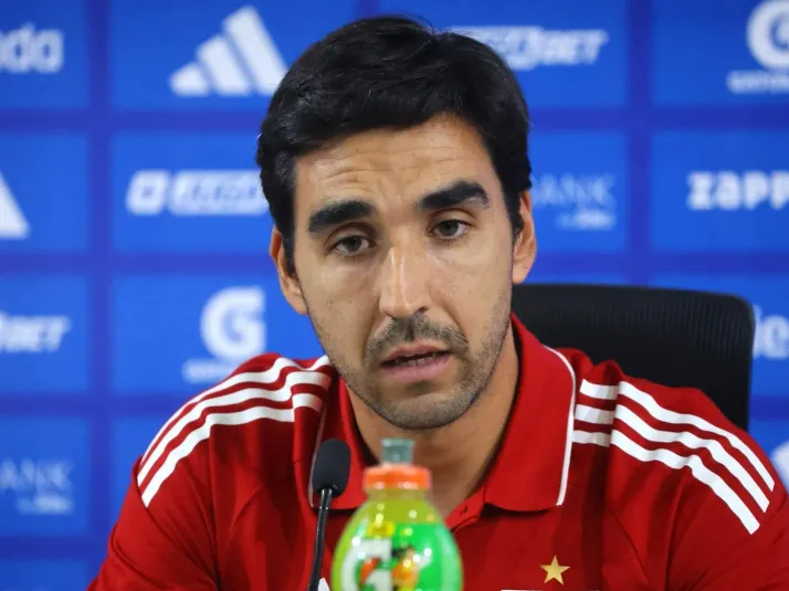 Cambio de planes en la U: el arquero apuntado por Meneghini tomaría otro rumbo