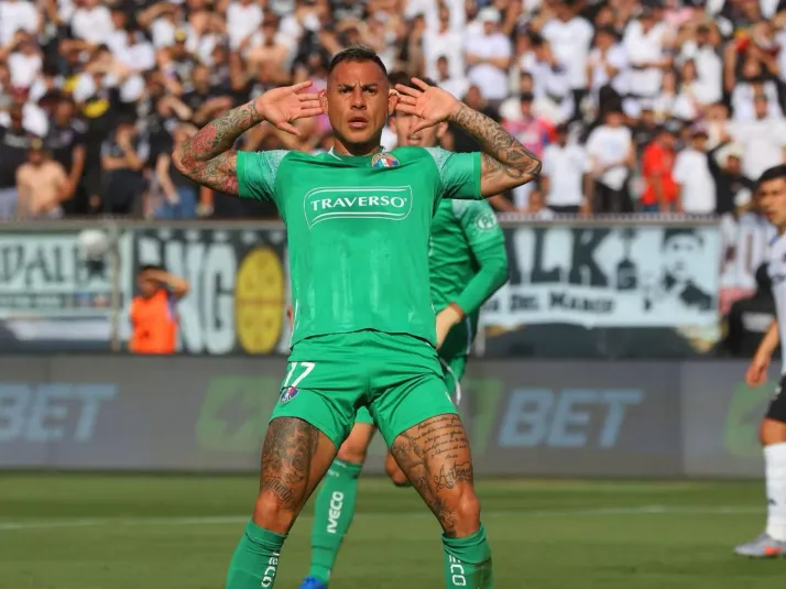 En Coquimbo desmienten sin asco a Pato Yáñez por el rumor de Vargas: esto dijeron