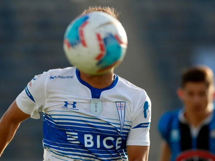 Portazo: revelan el jugador que se ofreció para volver a la UC y Garnero lo rechazó