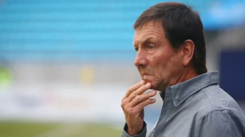 Fernando Díaz seguirá su carrera en el exterior.