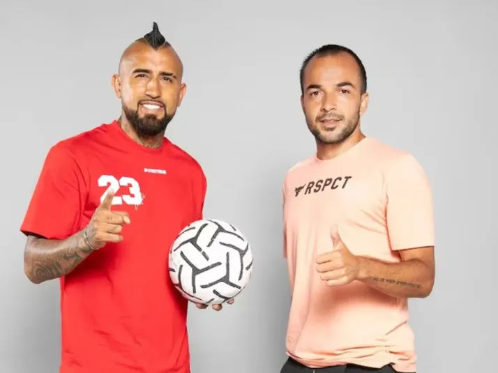 Chile vs. Países Bajos: ¿Cómo y dónde ver GRATIS?