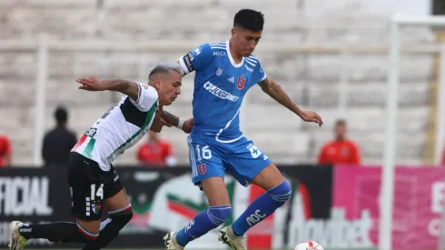 La U busca sumar jugadores para el 2026.